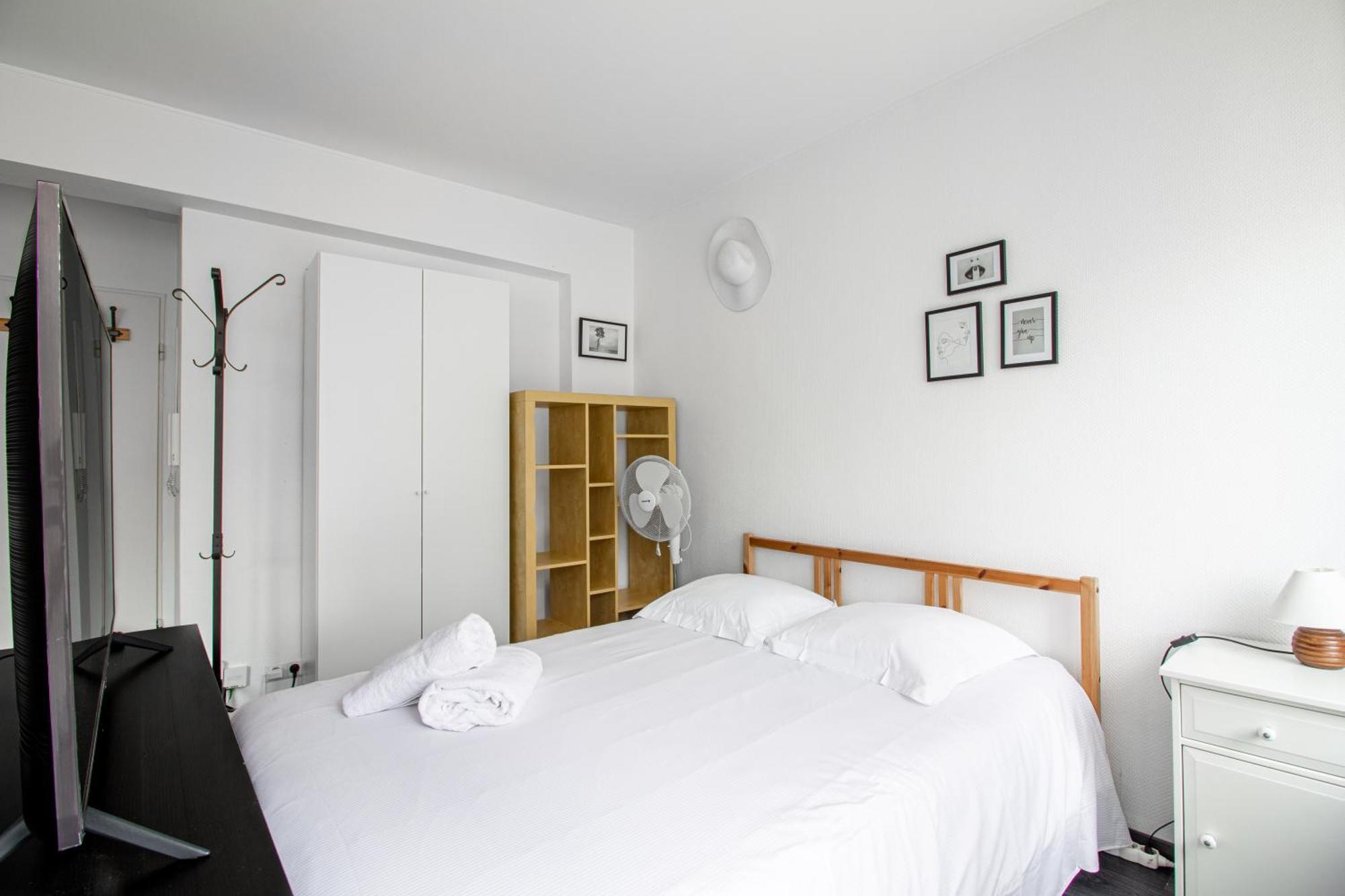 Apartment Sweet-neipperg *