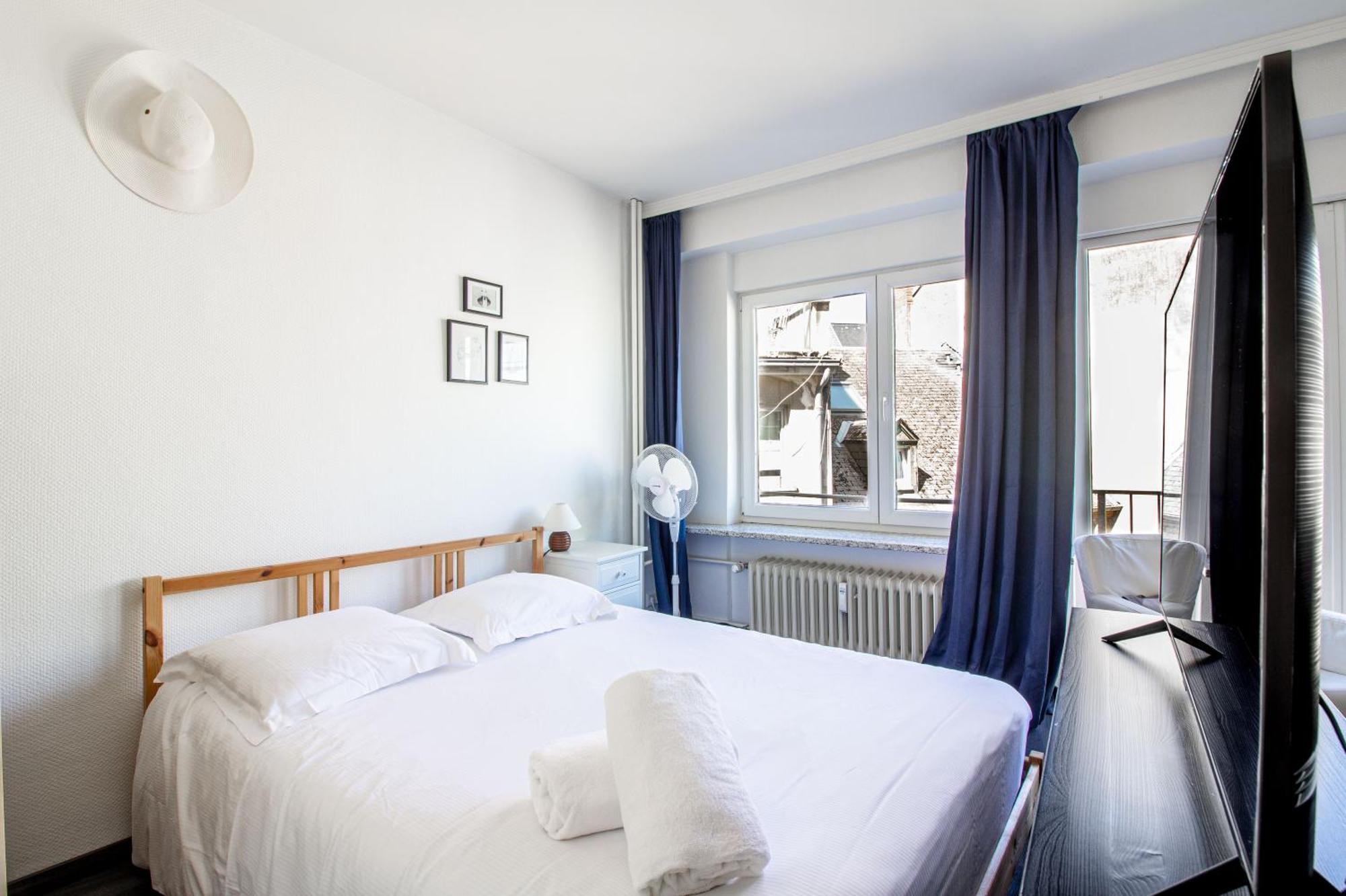 Sweet-neipperg Apartment