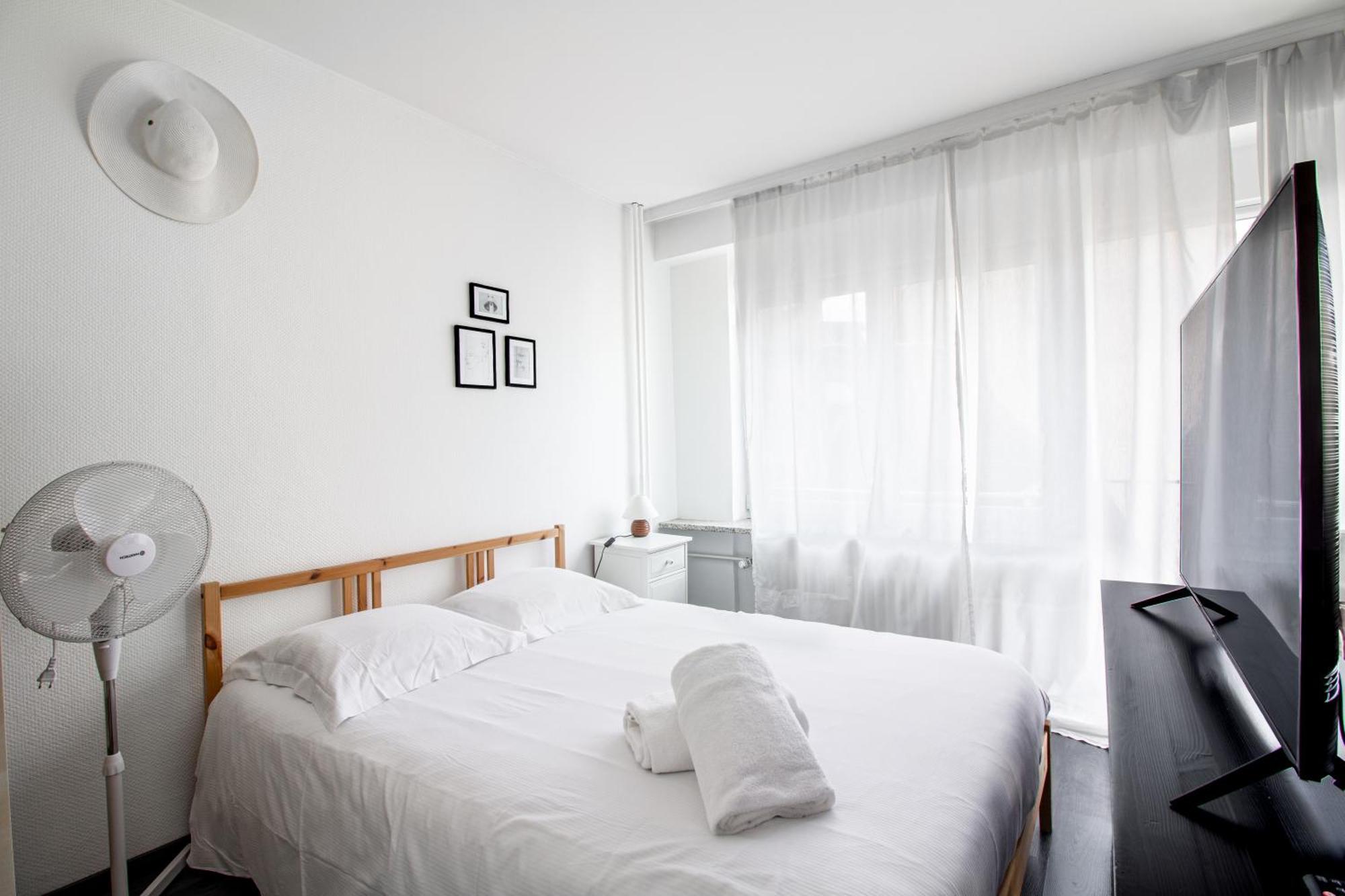 Sweet-neipperg Apartment *